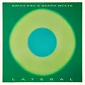 Brian Eno &amp; Beatie Wolfe Lateral (LP)