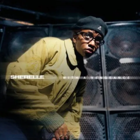 Sherelle With A Vengeance - LTD (2LP) 