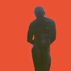 John Olav Nilsen &amp; Nordsjøen Nordsjøen (LP)