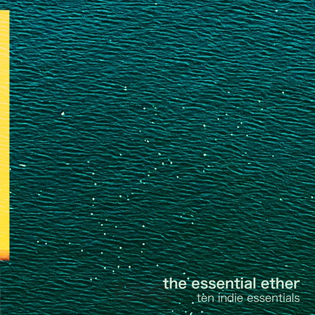 The Essential Ether Ten Indie Essentials (LP) 