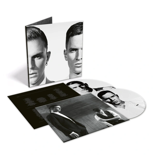Hurts Happiness: 15th Anniversary… - LTD (2LP) 