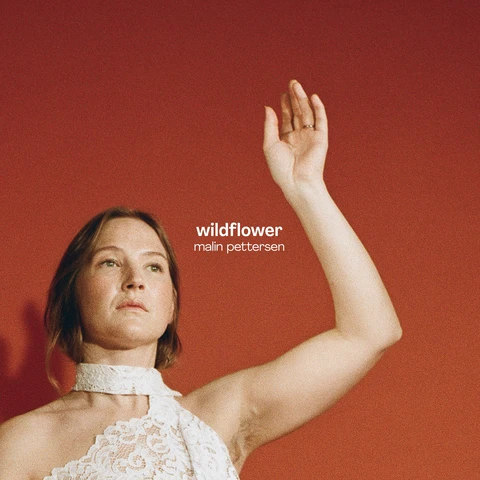 Malin Pettersen Wildflower (CD)