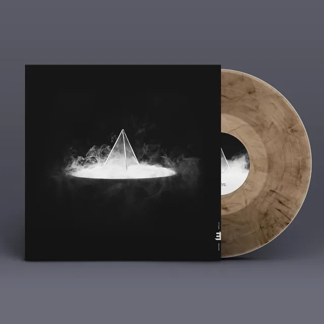 Daniel Herskedal Movements Of Air - LTD (LP) 