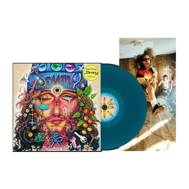 Briston Maroney Jimmy (LP) 