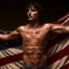 Benson Boone American Heart (CD)