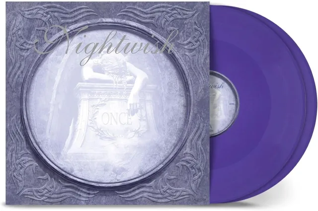 Nightwish Once - LTD (2LP) 