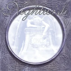 Nightwish Once - LTD (2LP)