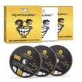 War Why Can't We Be Friends? (3CD)