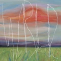 The Rose WRLD - LTD (LP)