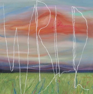 The Rose WRLD - LTD (LP)
