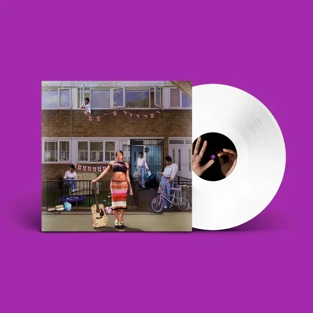 Rachel Chinouriri What A Devastating Turn Of… - LTD (LP) 