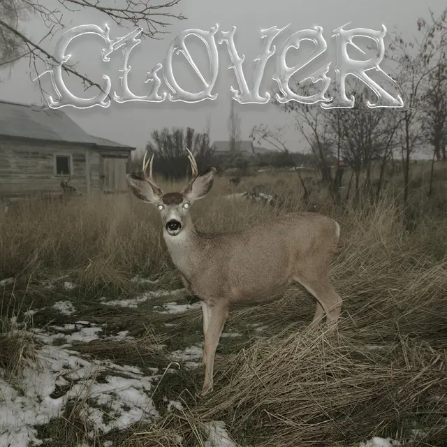 Sleeper's Bell Clover (MC) 