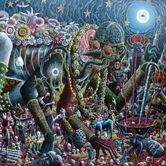 Veljet Demiurgo - LTD (LP)