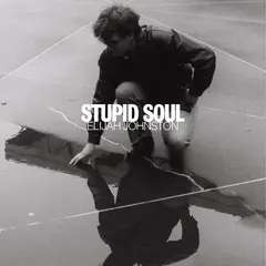 Elijah Johnston Stupid Soul - LTD (LP)