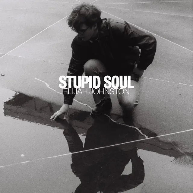 Elijah Johnston Stupid Soul - LTD (LP) 