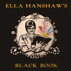 Ella Hanshaw Ella Hanshaw's Black Book (LP)