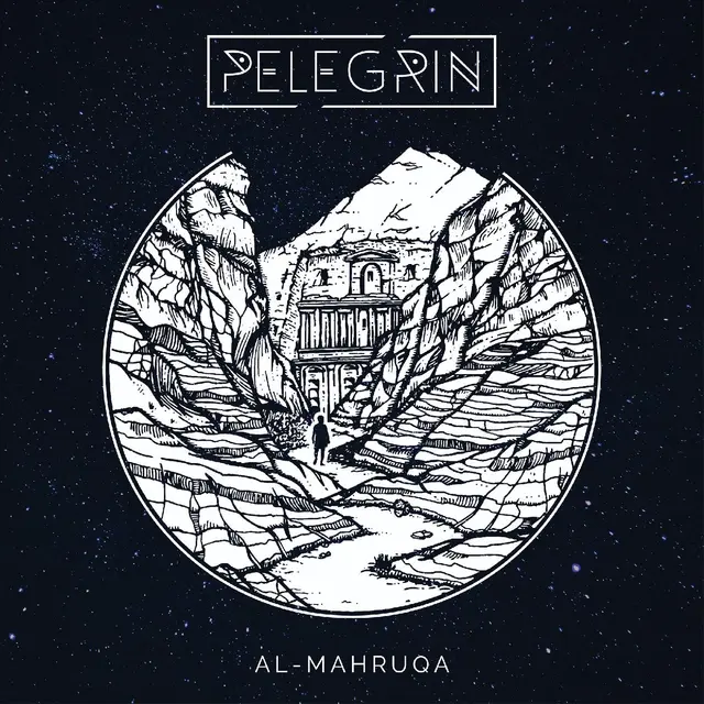 Pelegrin Al-Mahruqa (LP) 