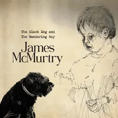 James McMurtry The Black Dog And The Wandering Boy (CD)