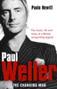 Paolo Hewitt Paul Weller - The Changing Man (BOK)