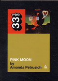 Amanda Petrusich Nick Drake's Pink Moon (BOK)