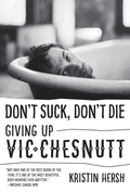 Kristin Hersh Don't Suck, Don't Die (BOK)