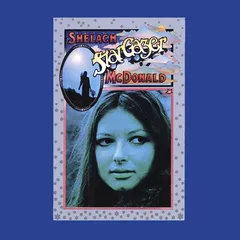 Shelagh McDonald Stargazer - LTD (LP)