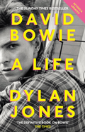 Dylan Jones David Bowie - A Life (BOK)