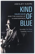 Ashley Kahn Kind Of Blue (BOK)