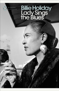 Billie Holiday Lady Sings The Blues (BOK)