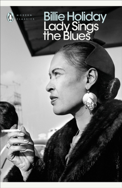 Billie Holiday Lady Sings The Blues (BOK)