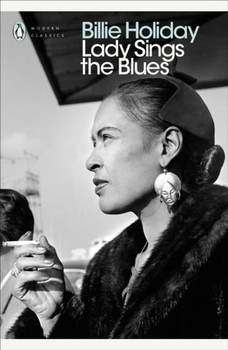 Billie Holiday Lady Sings The Blues (BOK)