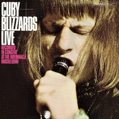 Cuby &amp; Blizzards Live In Dusseldorf - LTD (LP)