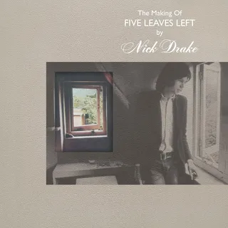 Nick Drake The Making Of Five Leaves Left (4CD)