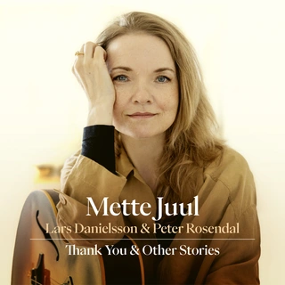 Mette Juul Thank You &amp; Other Stories (LP)