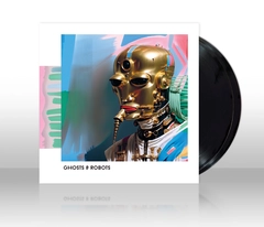 Den Sorte Skole Ghosts &amp; Robots (2LP)