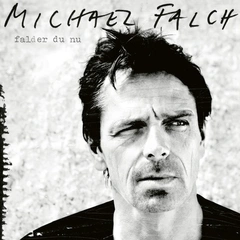 Michael Falch Falder Du Nu (LP)