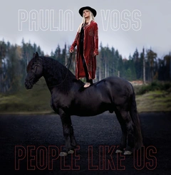 Paulin Voss People Like Us (LP)