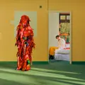 Barry Can't Swim Loner (CD)