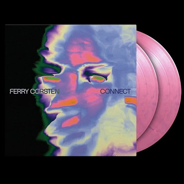 Ferry Corsten Connect - LTD (2LP) 
