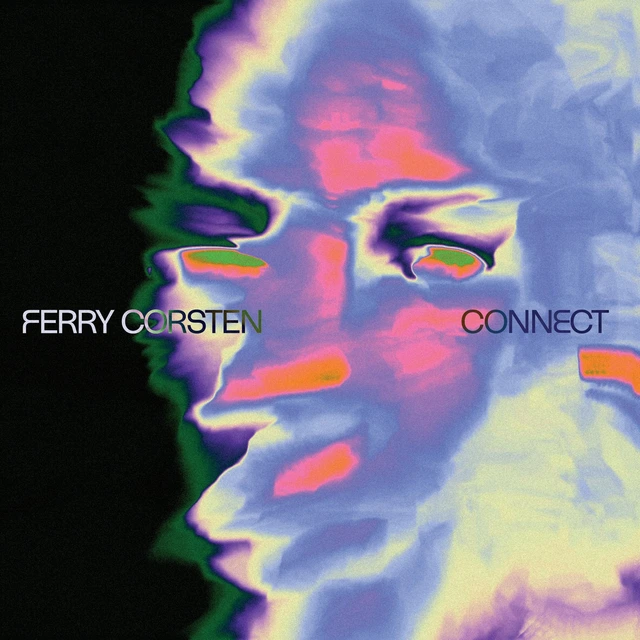 Ferry Corsten Connect - LTD (2LP) 