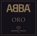ABBA Oro: Grandes Exitos (2LP)