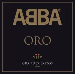 ABBA Oro: Grandes Exitos (2LP)