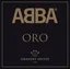 ABBA Oro: Grandes Exitos (2LP)