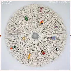 Herbert &amp; Momoko Clay (LP)