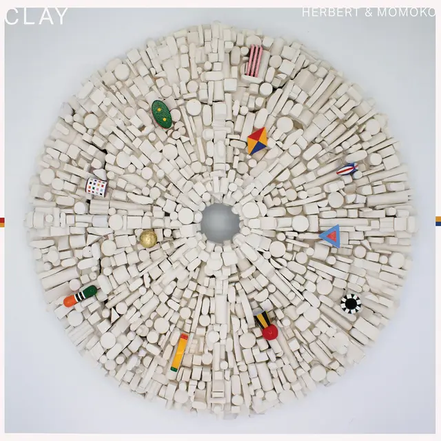 Herbert & Momoko Clay (CD) 