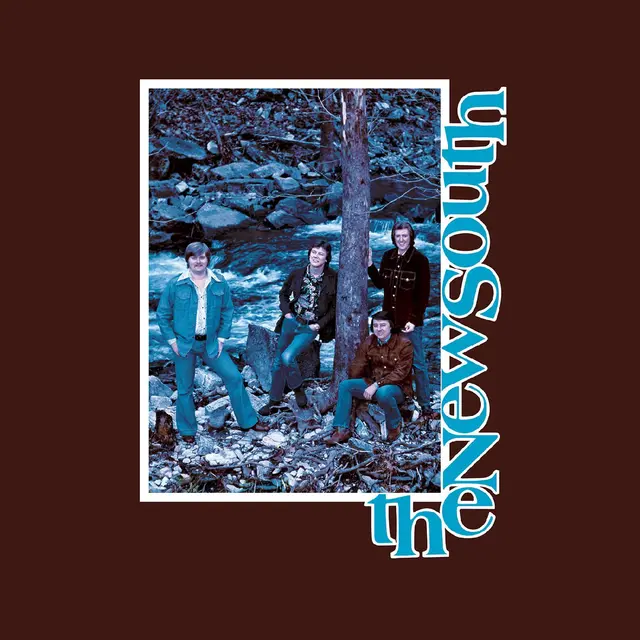 J.D. Crowe & The New South The New South: Expanded - LTD (LP) 