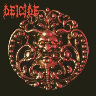 Deicide Deicide - LTD (LP)