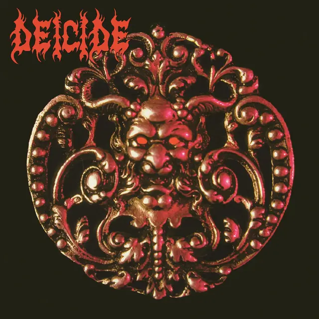 Deicide Deicide - LTD (LP) 