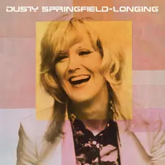 Dusty Springfield Longing (LP)
