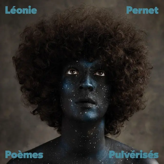 Léonie Pernet Poèmes Pulvérisés - LTD (LP) 